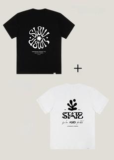 Combideal | T-shirts met design via Five Line Label