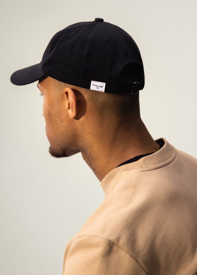 Cap Caia | Unisex from Five Line Label