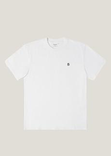 T-shirt Tate | Unisex van Five Line Label