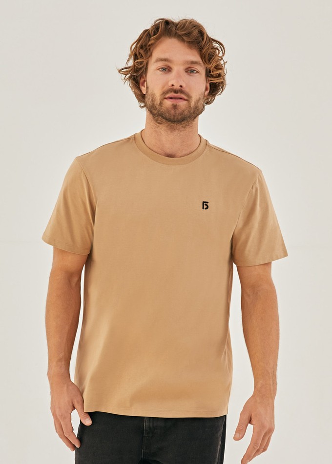 T-shirt Tate | Unisex from Five Line Label