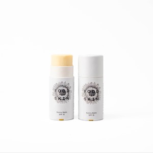 Sunny Balm - Natuurlijke Lippenbalsem SPF15 from Food for Skin