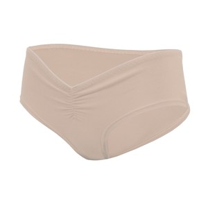 Bio Mama-Hipster panties nude (grey) from Frija Omina
