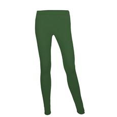 Recycling leggings Forma olive (green) van Frija Omina