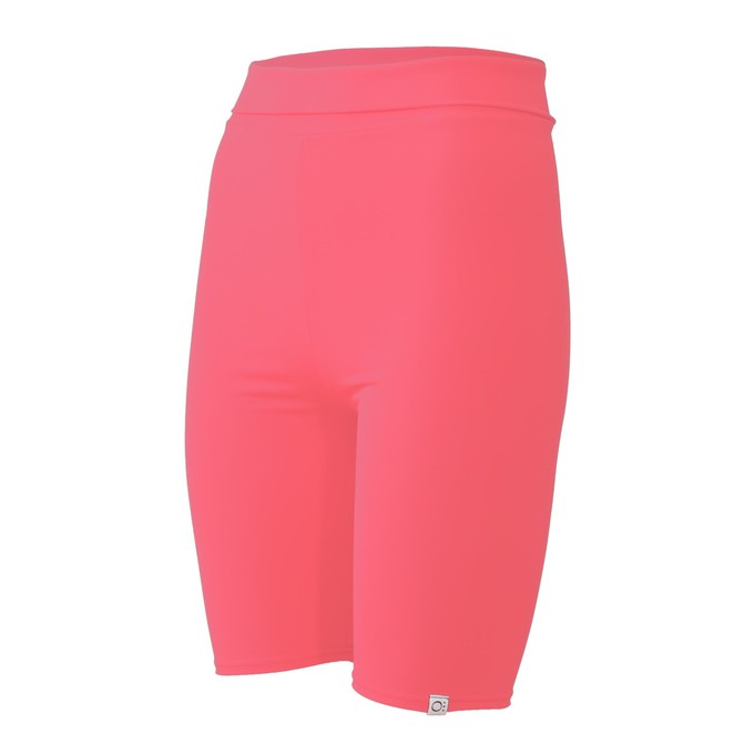 Recycling Short Tights bubble (pink) from Frija Omina