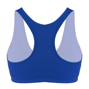 Recycling bikini top Ijoris dark blue from Frija Omina
