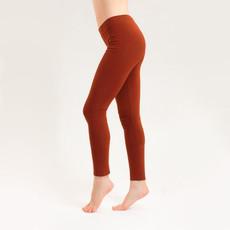 Bio Leggings, rust van Frija Omina