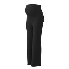 Mama Yoga pants Relaxed Fit black van Frija Omina