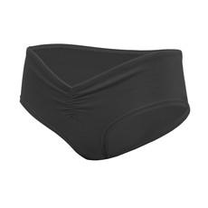 Bio Mama-Hipster panties anthracite van Frija Omina