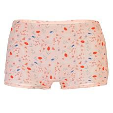 organic panties Erna pattern Martha (pink) via Frija Omina