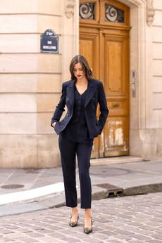 William Three Piece via GAÂLA