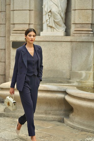 Claude Three Piece Suit from GAÂLA