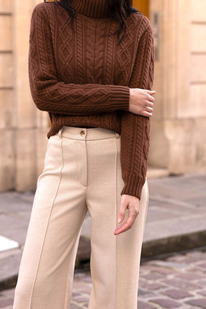 Nala Pants from GAÂLA