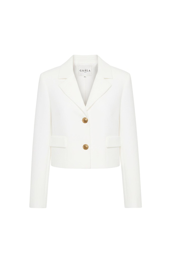 Madeline Jacket from GAÂLA