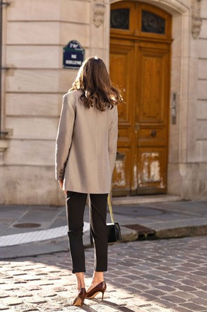 Lennon Tailored Jacket from GAÂLA