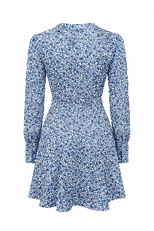 Georgia Mini Dress from GAÂLA