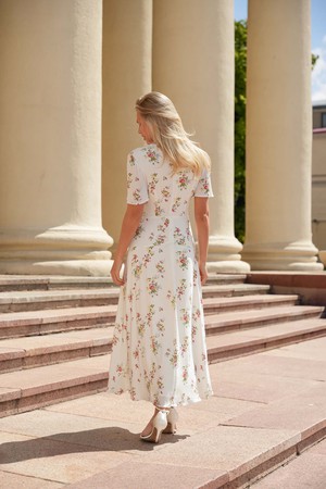 Tiana Maxi Dress from GAÂLA