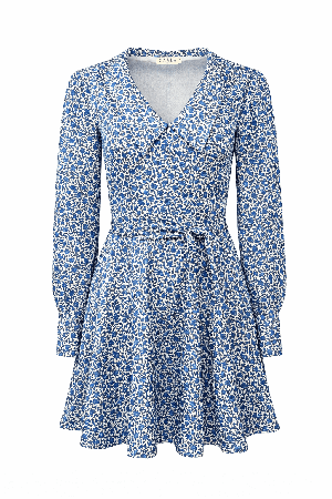 Georgia Mini Dress from GAÂLA