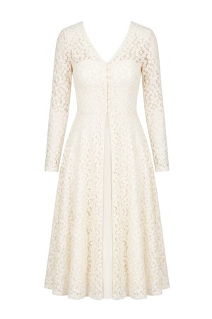Priscilla Midi Dress from GAÂLA