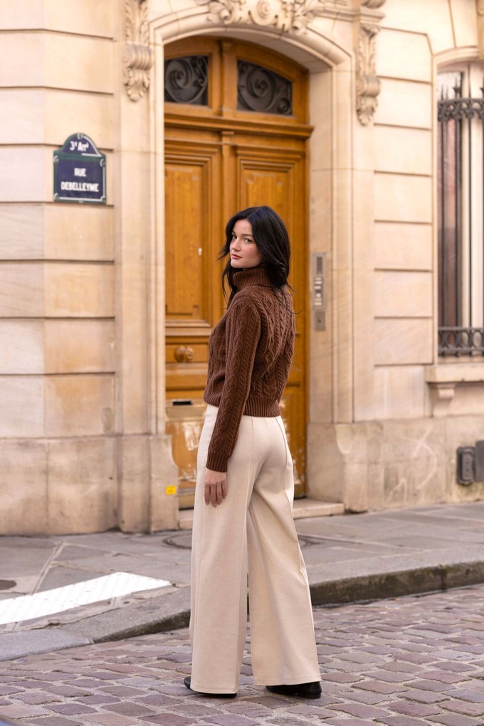 Nala Pants from GAÂLA