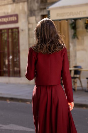 Madeline Two Piece from GAÂLA