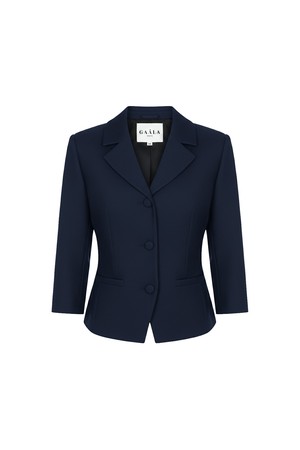 Adeline Jacket from GAÂLA