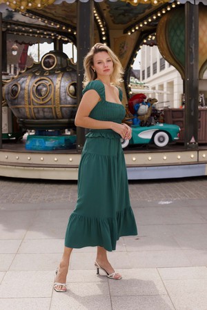 Lucy Two Piece from GAÂLA