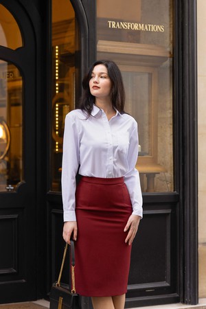 William Skirt from GAÂLA
