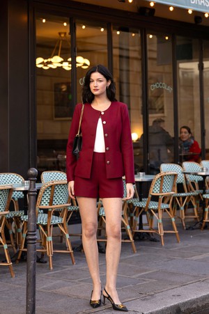 Jacqueline Two Piece from GAÂLA