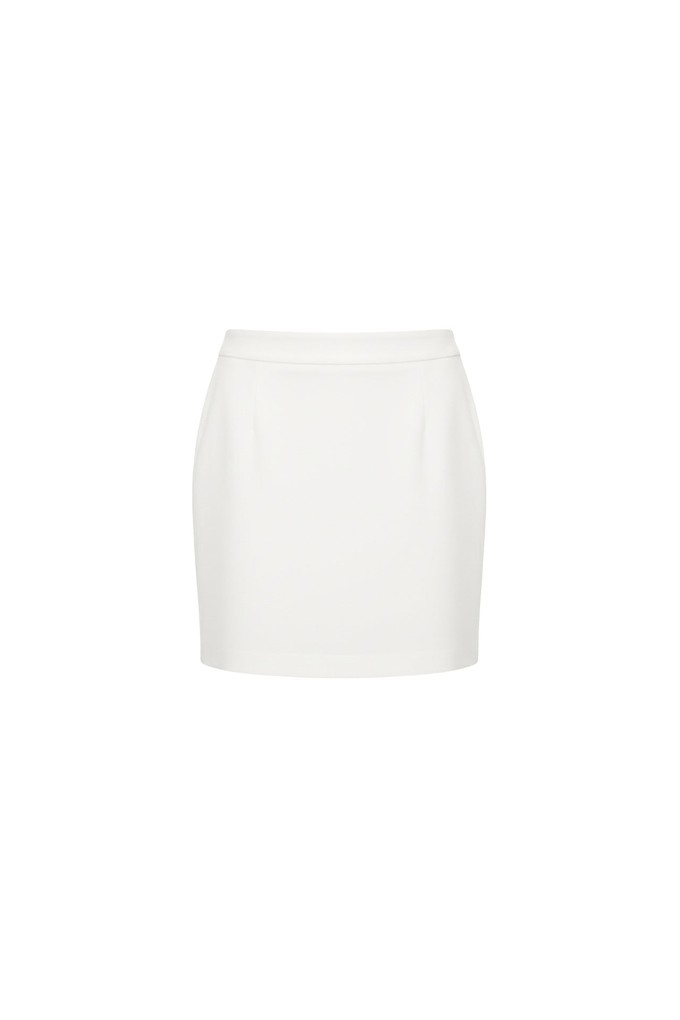 Blanche Skirt from GAÂLA