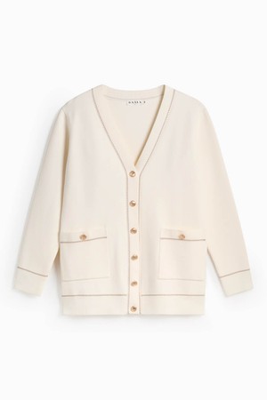 Thea Long Cardigan from GAÂLA