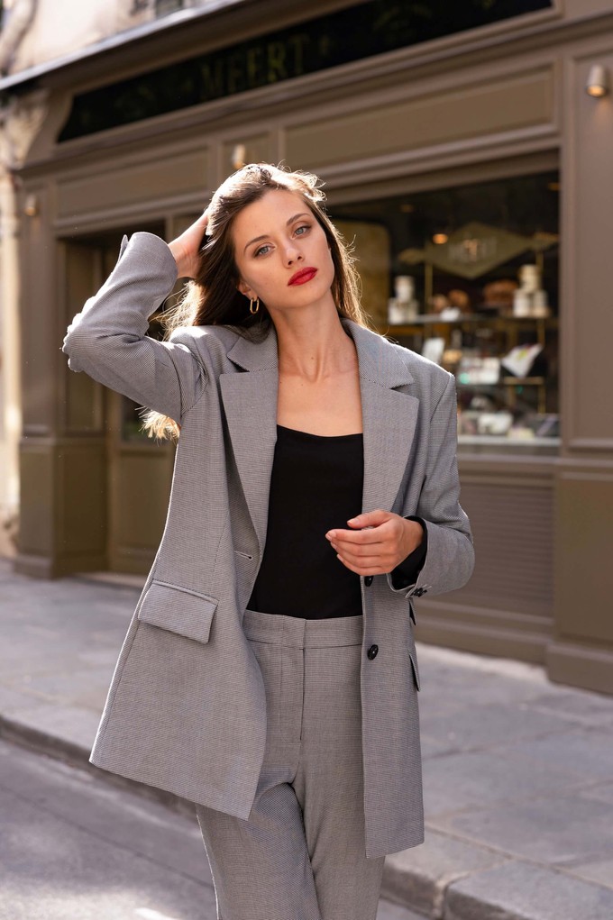 Lennon Tailored Jacket from GAÂLA