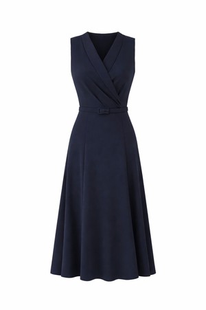Louella Midi Dress from GAÂLA