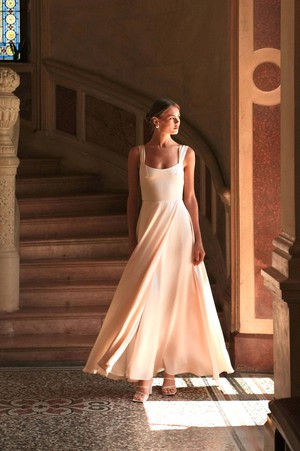 Suzanne Maxi Dress from GAÂLA