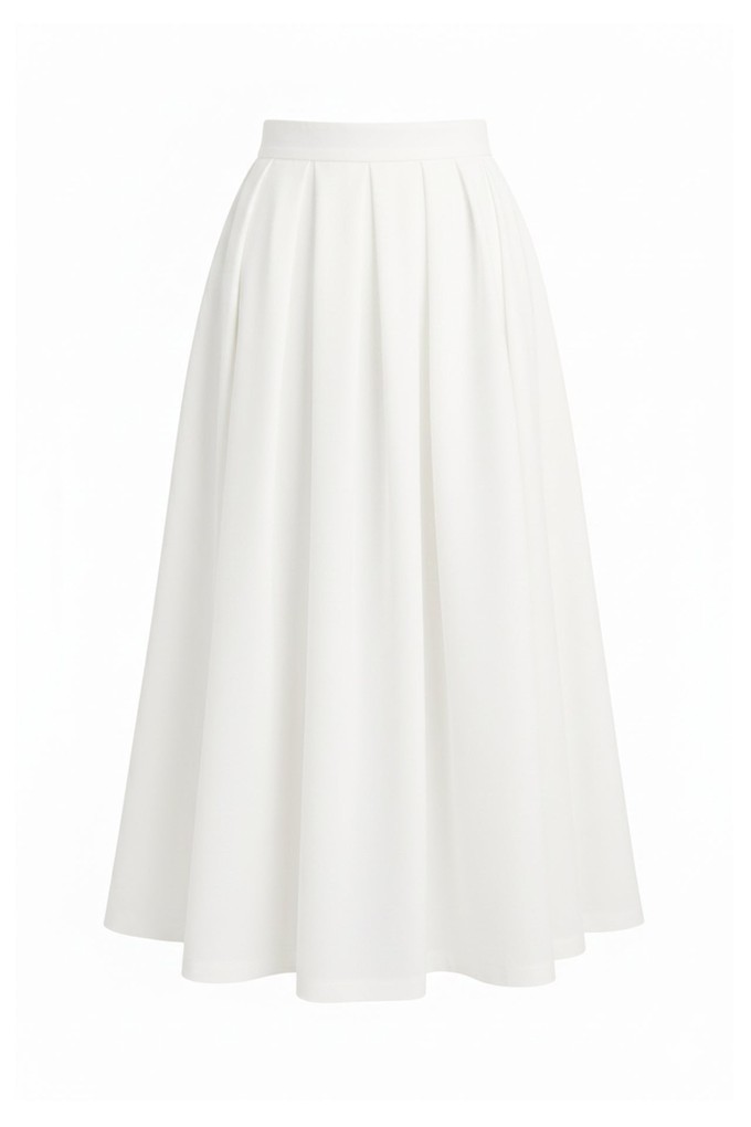 Madeline Skirt from GAÂLA