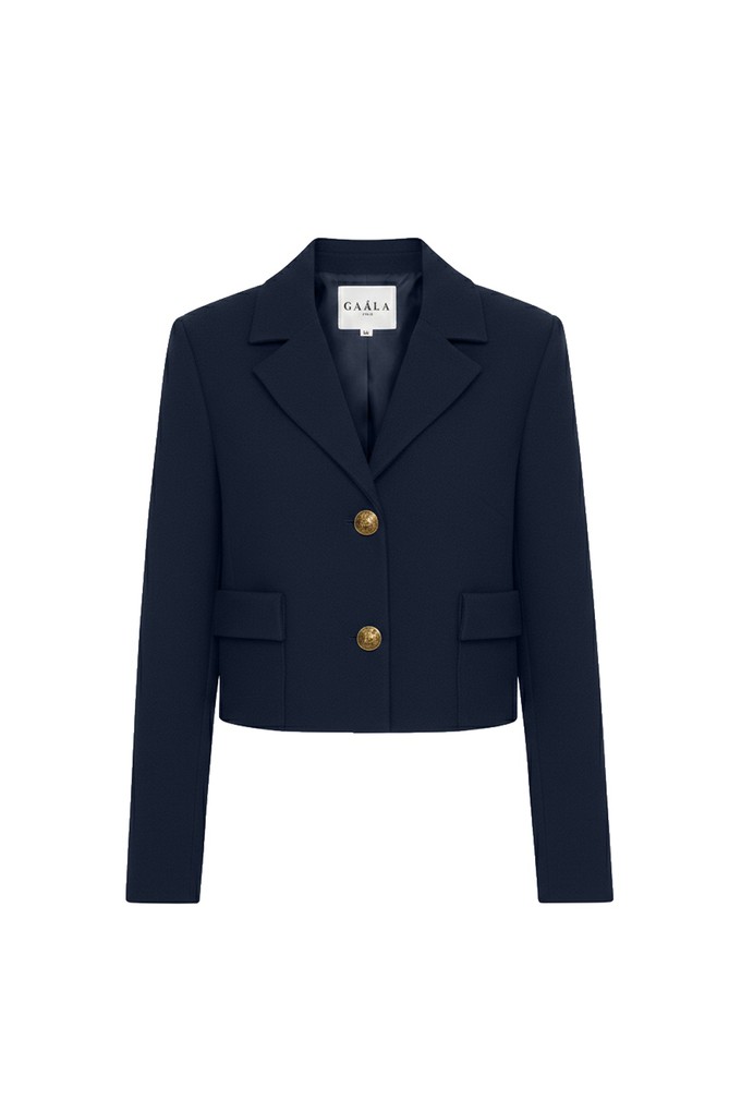 Madeline Jacket from GAÂLA