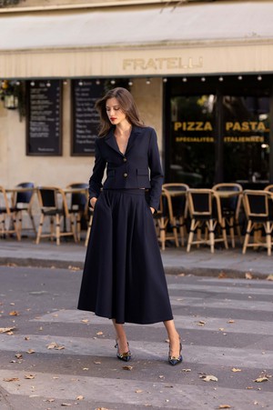 Madeline Skirt from GAÂLA