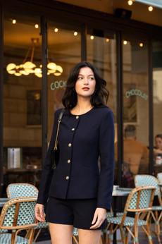 Jacqueline Two Piece via GAÂLA