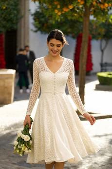Priscilla Midi Dress via GAÂLA