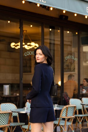 Jacqueline Two Piece from GAÂLA