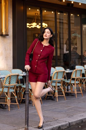 Jacqueline Two Piece from GAÂLA