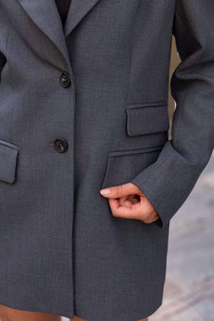 Lennon Tailored Jacket from GAÂLA