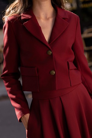 Madeline Two Piece from GAÂLA