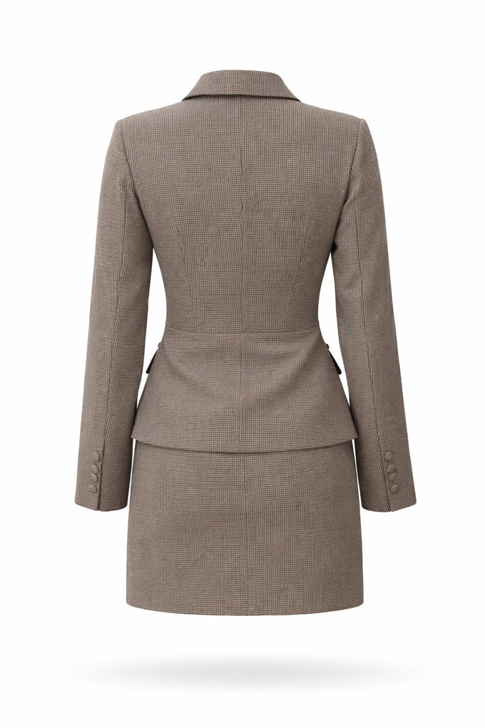 Blanche Two Piece from GAÂLA
