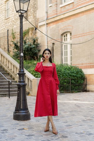 Esther Dress from GAÂLA