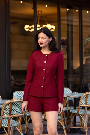 Jacqueline Two Piece from GAÂLA