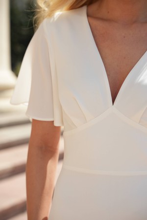 Coralie Dress from GAÂLA
