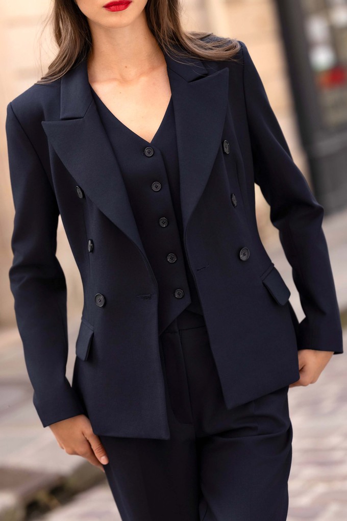 William Three Piece from GAÂLA