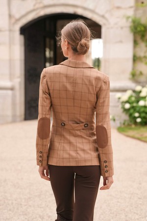 Gabrielle Slim Fit Pants from GAÂLA