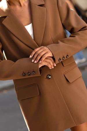 Lennon Tailored Jacket from GAÂLA