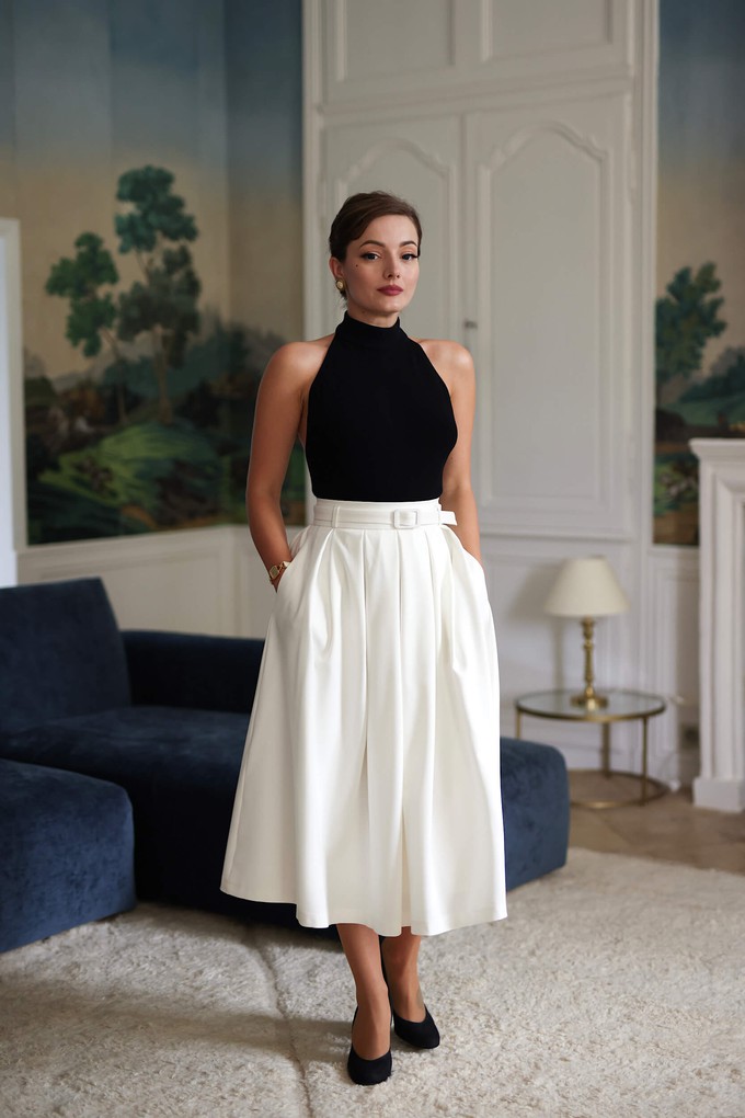 Schatzi Skirt from GAÂLA